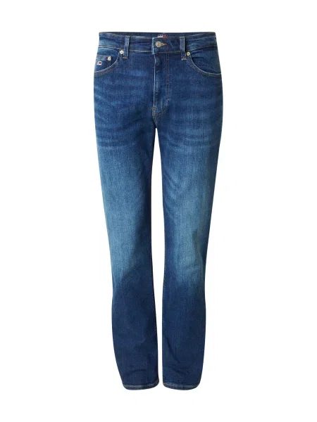 Tommy Jeans Džinsai RYAN tamsiai mėlyna
