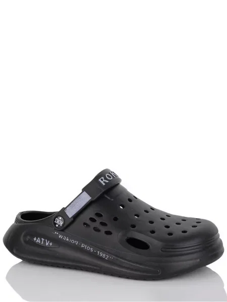 Сабо Caroc черные