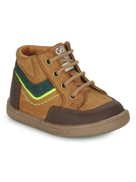 Pantofi copii Gbb maro