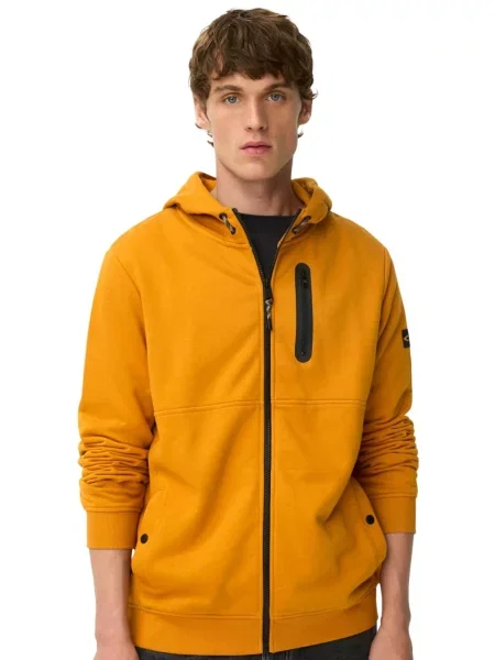 Кофта Camel Active помаранчевий