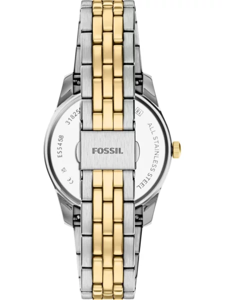 Fossil годинник Scarlette