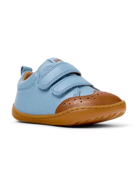 Camper напівчеревики дитячі шкіряні Peu Cami FW