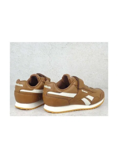 Pantofi copii Reebok Sport maro