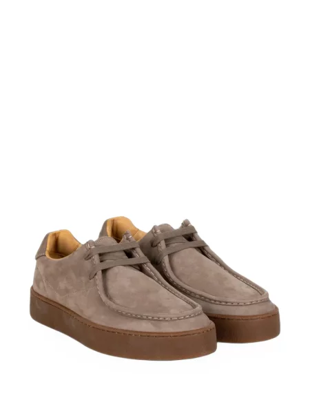 Sneakerși Voile Blanche