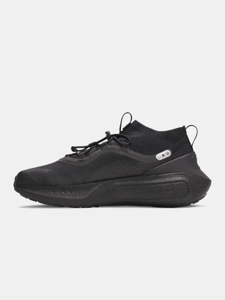 Copati Under Armour črna