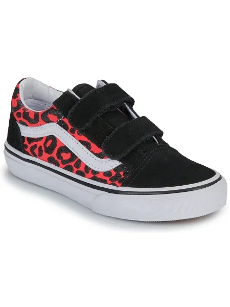 Tenisky Vans Old Skool čierna
