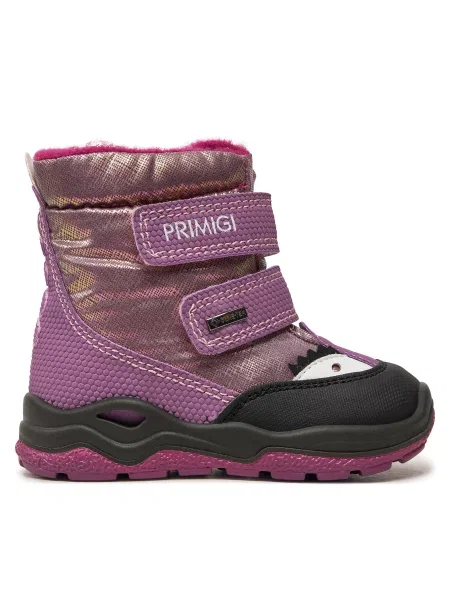 Primigi Čizme za snijeg M GORE-TEX ružičasta