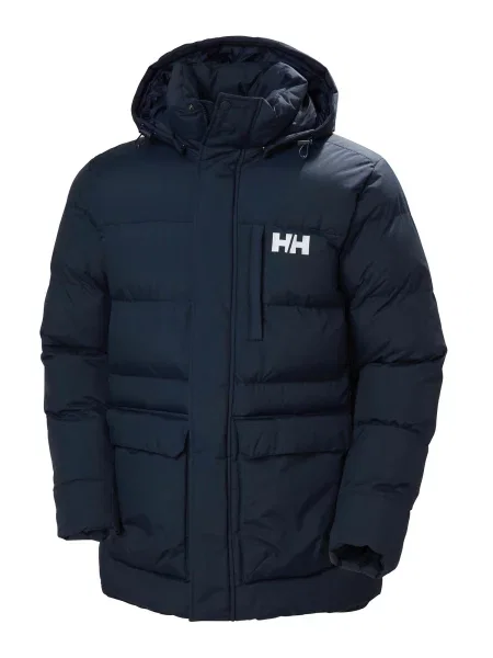 HELLY HANSEN Téli dzseki Vardo éjkék
