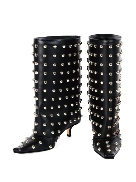 Botine A.w.a.k.e. Mode negru
