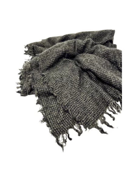 Lniany top Helena Hart zielony