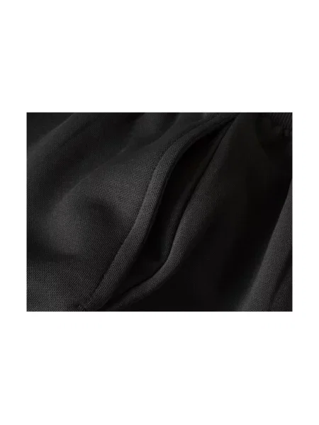 Pantaloni Reebok negru