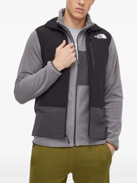 Prsluk The North Face crna