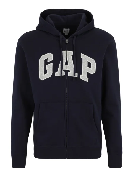 Jopa iz flisa Gap iz flisa modra