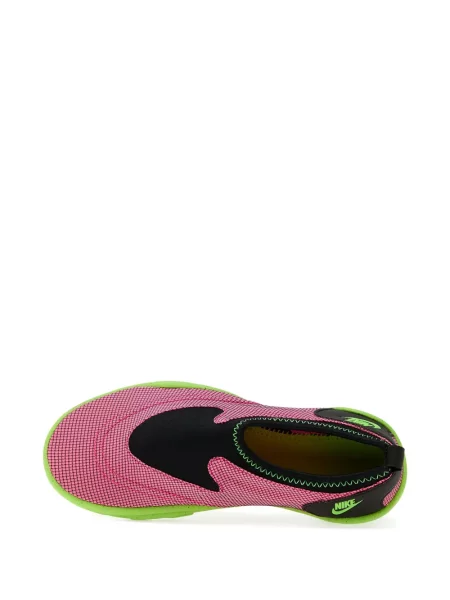 Sneakerși Nike Air Max slip-on gri