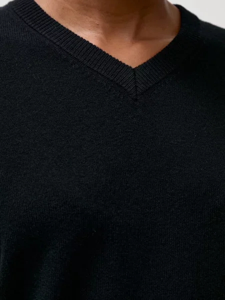 Шерстяной свитер Answear.lab