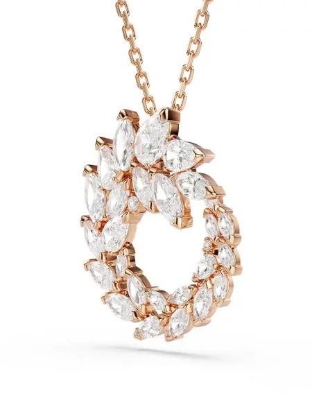 Ожерелье Swarovski