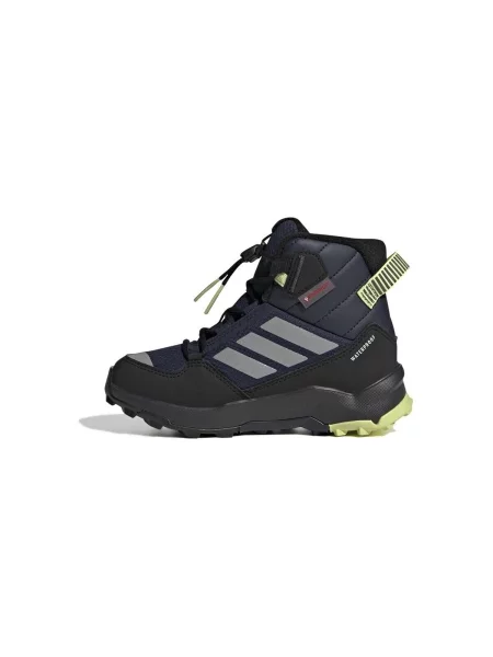 Pantofi copii Adidas albastru