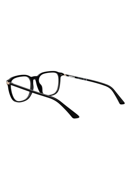 Ochelari de soare Montblanc negru