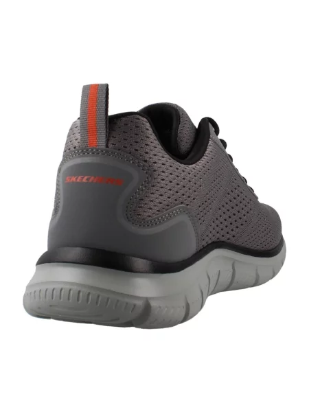 Pantofi Skechers alergare gri