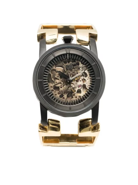 Ceas Parts Of Four negru