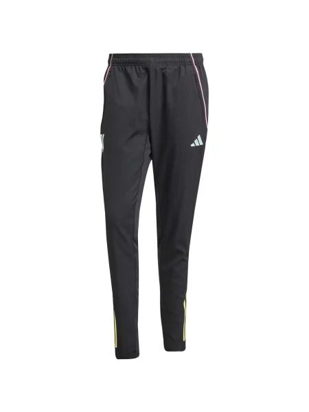 Pantaloni Adidas negru