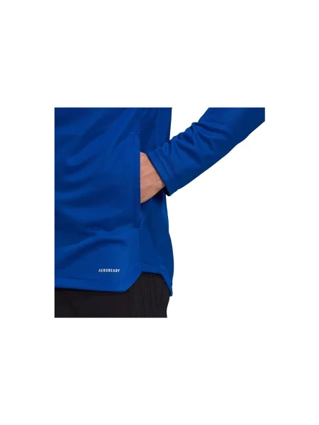 Szvetter Adidas kék