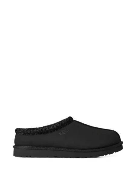 Botine Ugg din nubuc negru