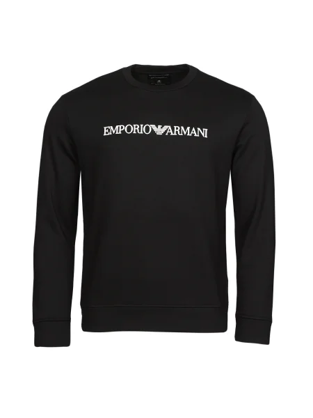 Geacă Emporio Armani