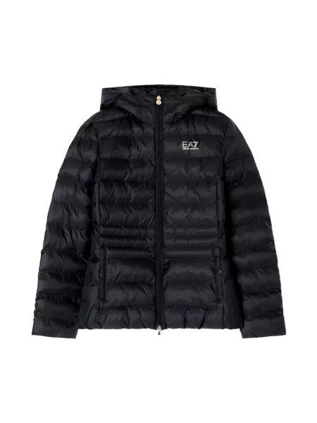 Kurtka Emporio Armani Ea7 czarna