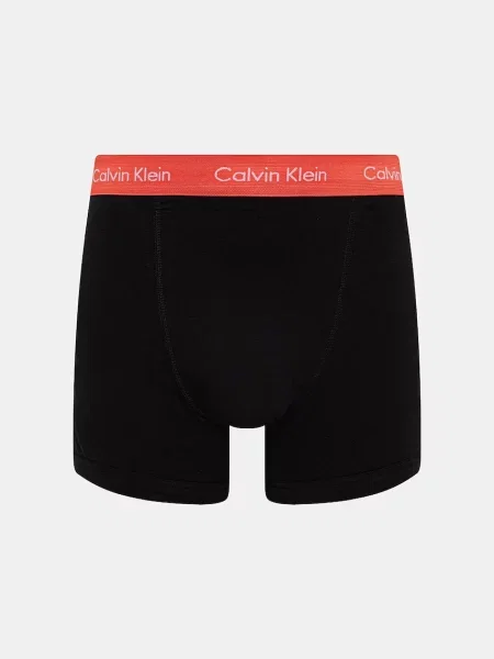 Calvin Klein Underwear bokserki z czarne