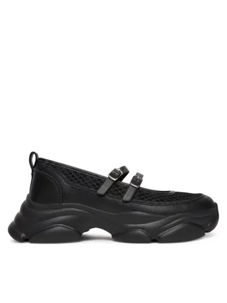 Nizki čevlji Aldo Aethera črna