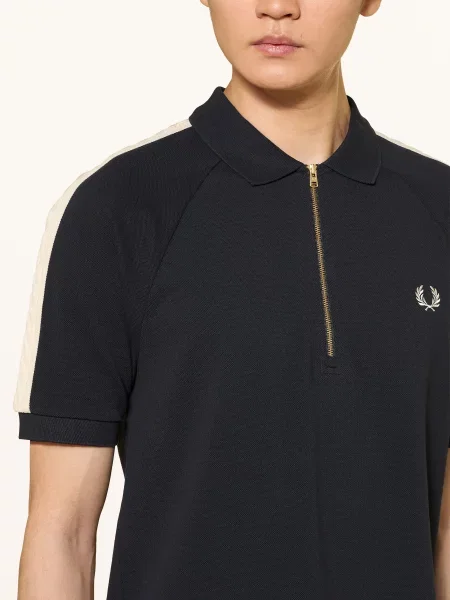 Polotričko Fred Perry modré
