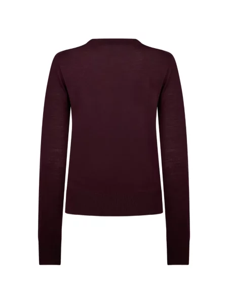 Pulover Dsquared2 roșu