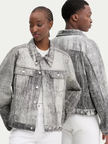 Geacă de tranziție Camperlab negru