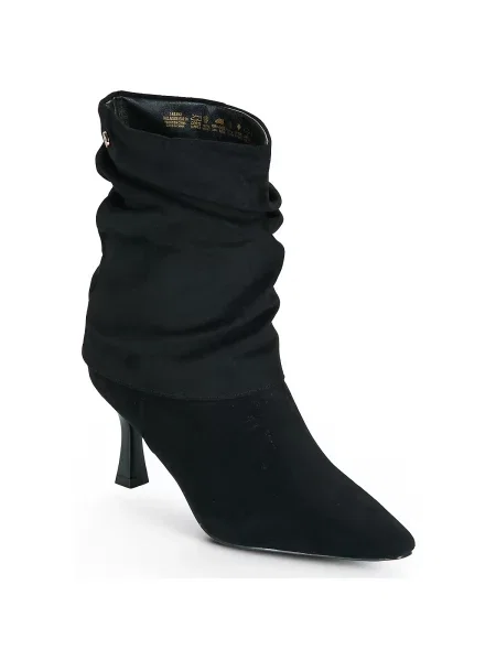 Pantofi Xti negru