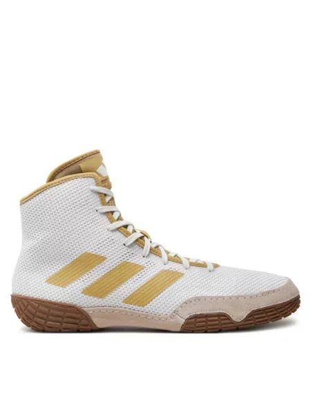 Кроссовки Adidas белые