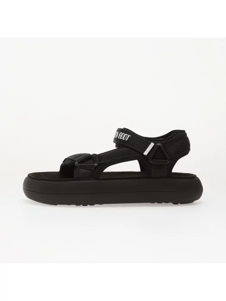 Сникърси Moon Boot Super Sandal Black EUR 36 черно