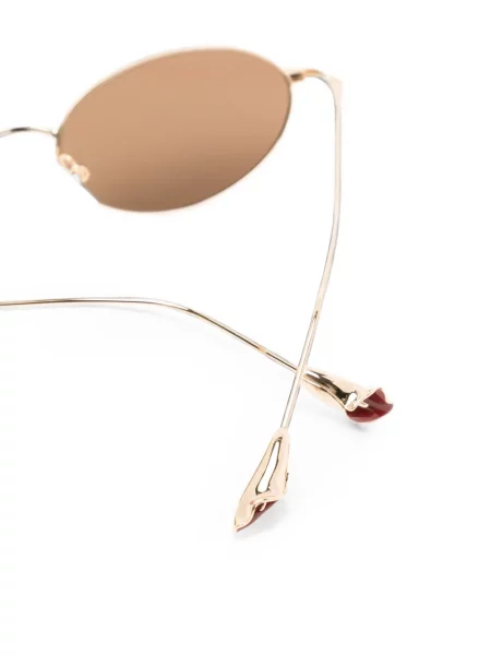 Ochelari de soare For Arts Sake maro
