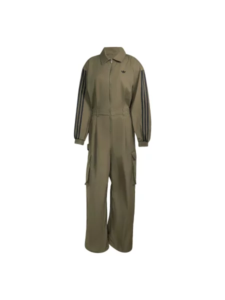 ADIDAS ORIGINALS Overal zelená