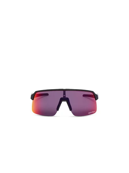 Sluneční brýle Oakley černé