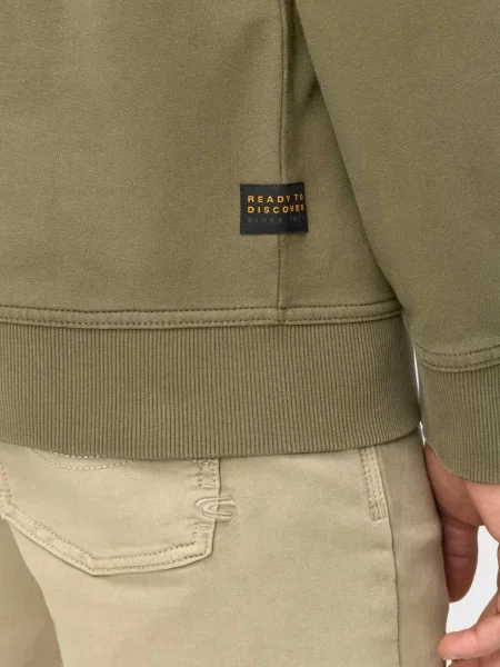 Светр Camel Active