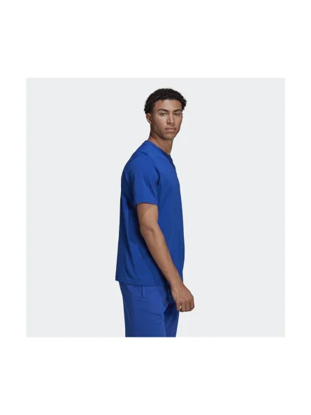 Tricou Adidas albastru