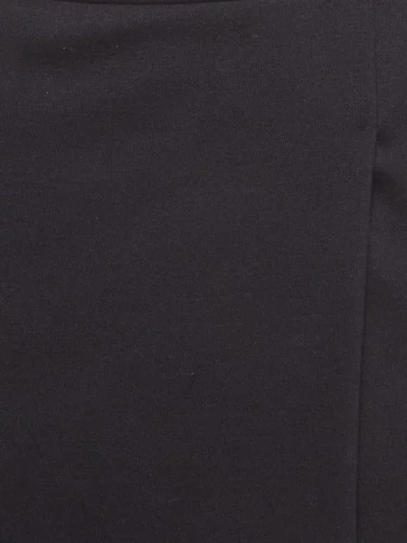 Φούστα pencil Max Mara κρουαζέ μπλε