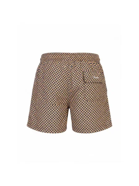 Krótkie bokserki Kiton