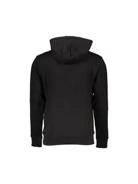 Bluza Tommy Hilfiger czarna