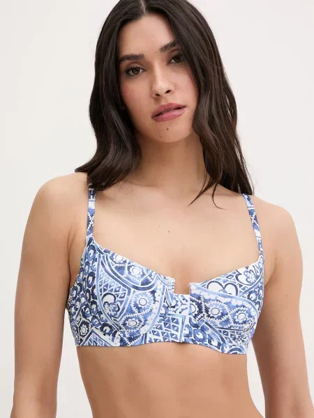 Lauren Ralph Lauren plavková podprsenka