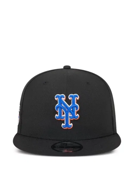 Šilterica New Era Cap crna