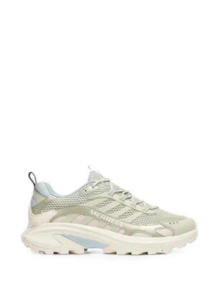 Sneakerși Merrell verde