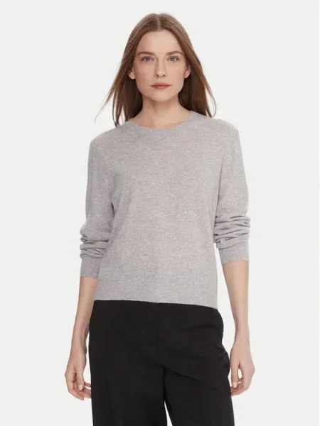 United Colors Of Benetton Pulover gri