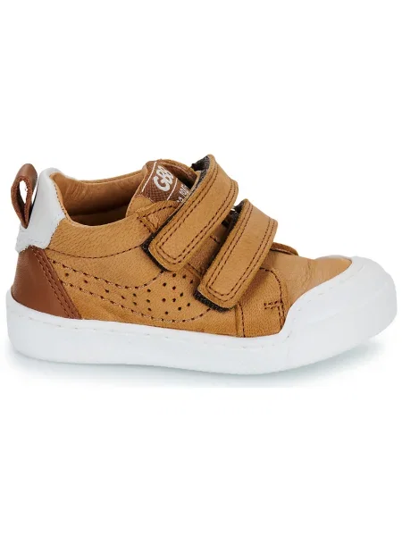 Pantofi copii Gbb maro